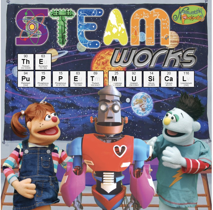 To celebrate National Library Week’s 2025 theme, Drawn Into the Library, we invited Hand Follows Eye Studio to perform live portait drawings of our patrons. Swing by to get yours!