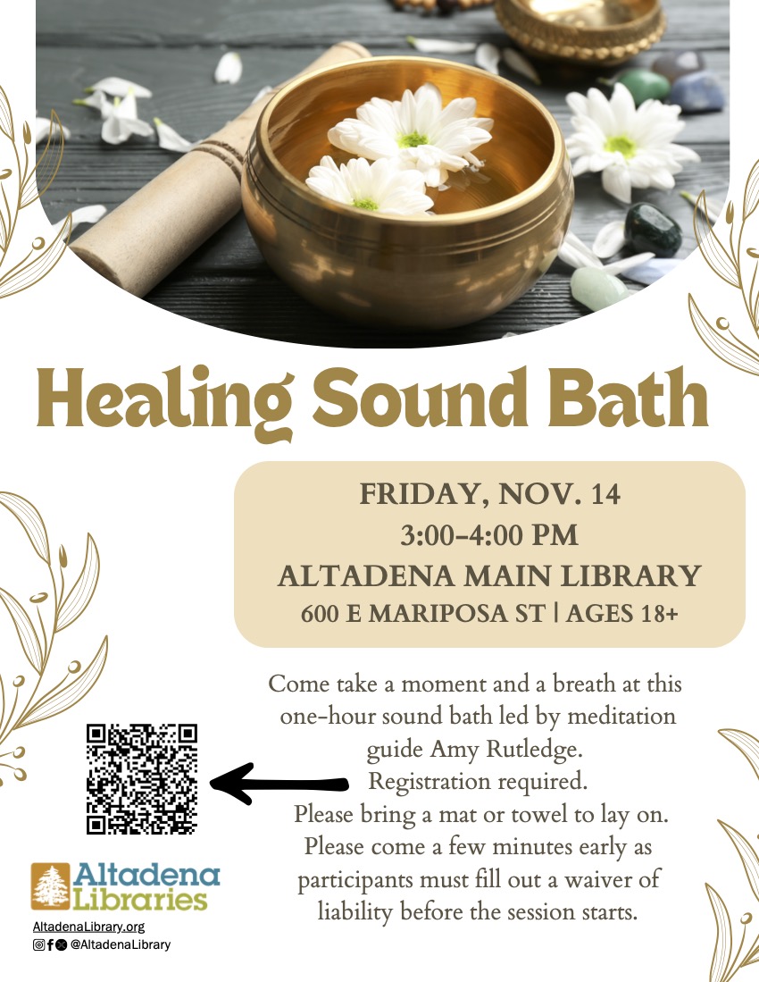 Creative College Pathways flyer