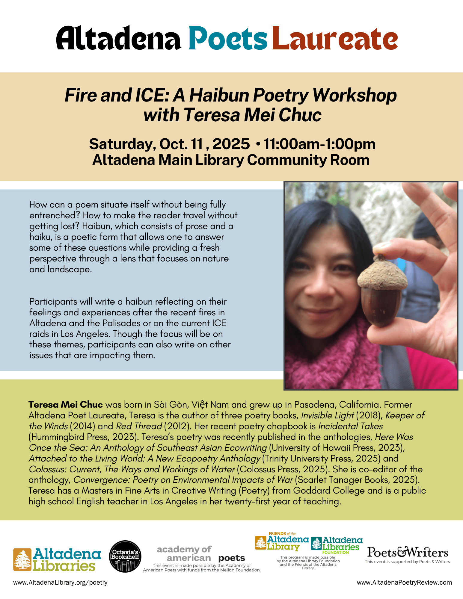 APL Workshop