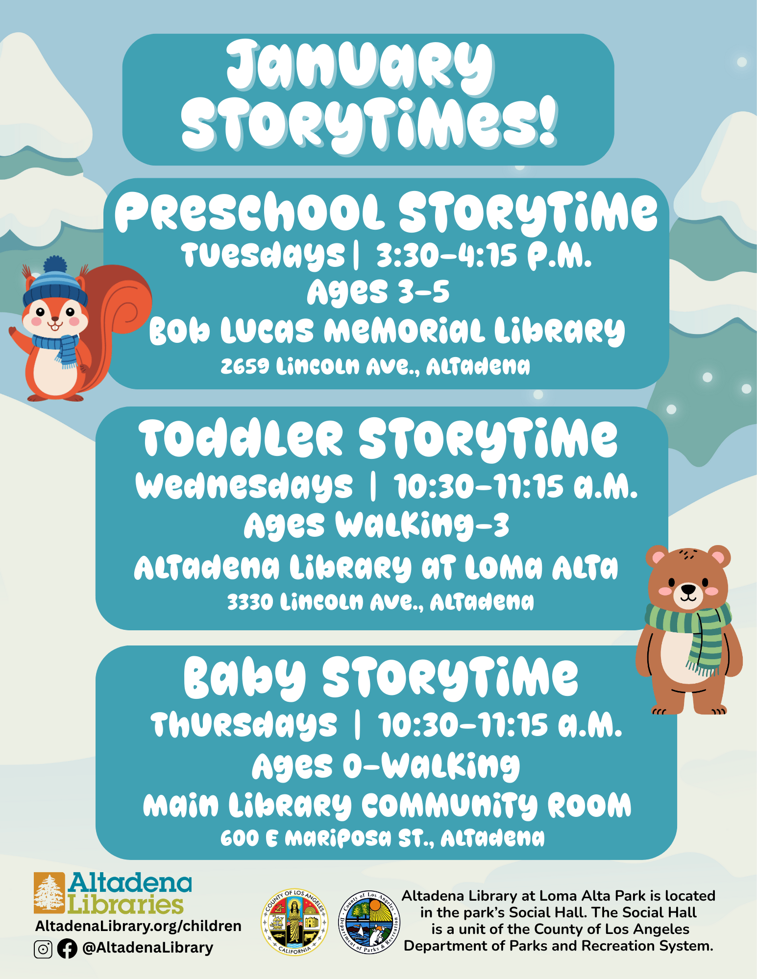 Open Mic Night flyer