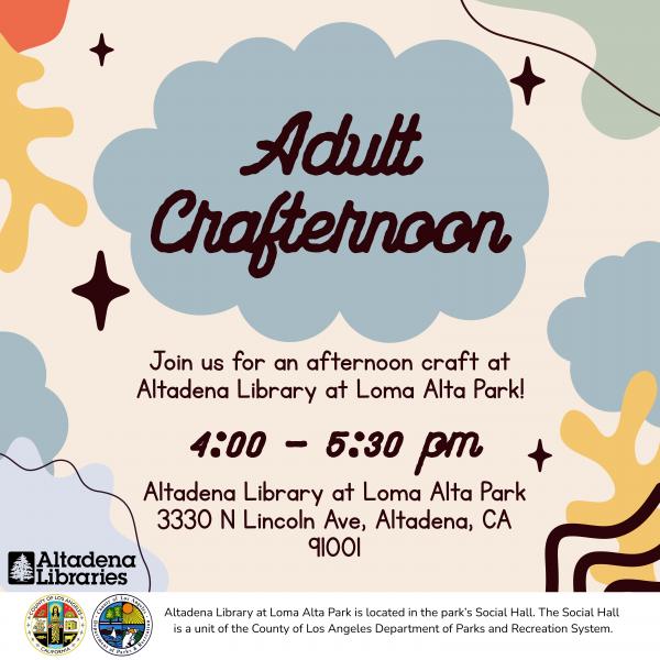 Bilingual Storytime flyer