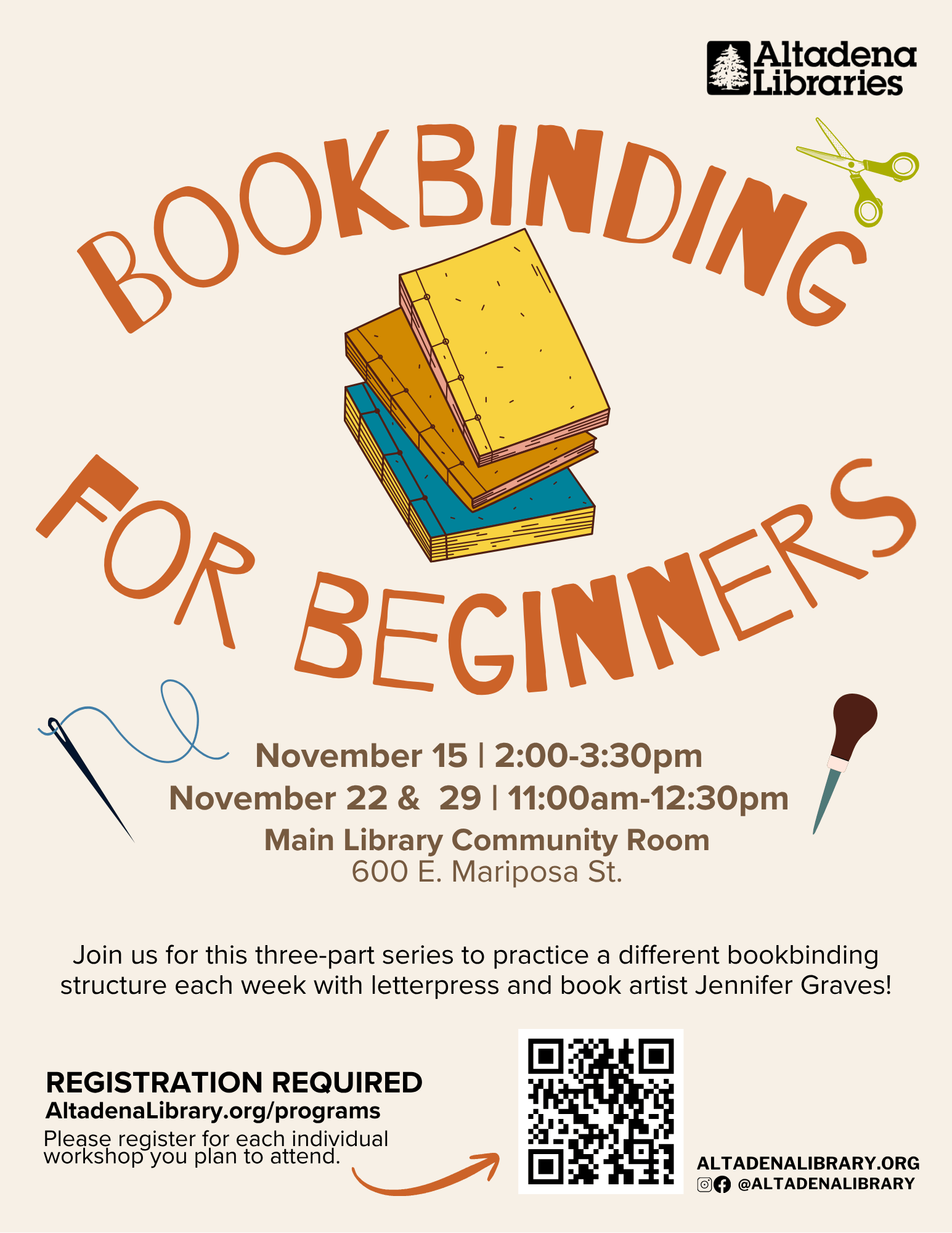 Featuring Neelanjana Banerjee, Teresa Mei Chuc, Hazel Clayton Harrison, Jimmy Vega, workshop participants & more  Poets will read along the theme of Fire & ICE, a continuation of the poetry started at the October 11 workshop led by Teresa Mei Chuc; workshop participants are invited to share at the open mic.