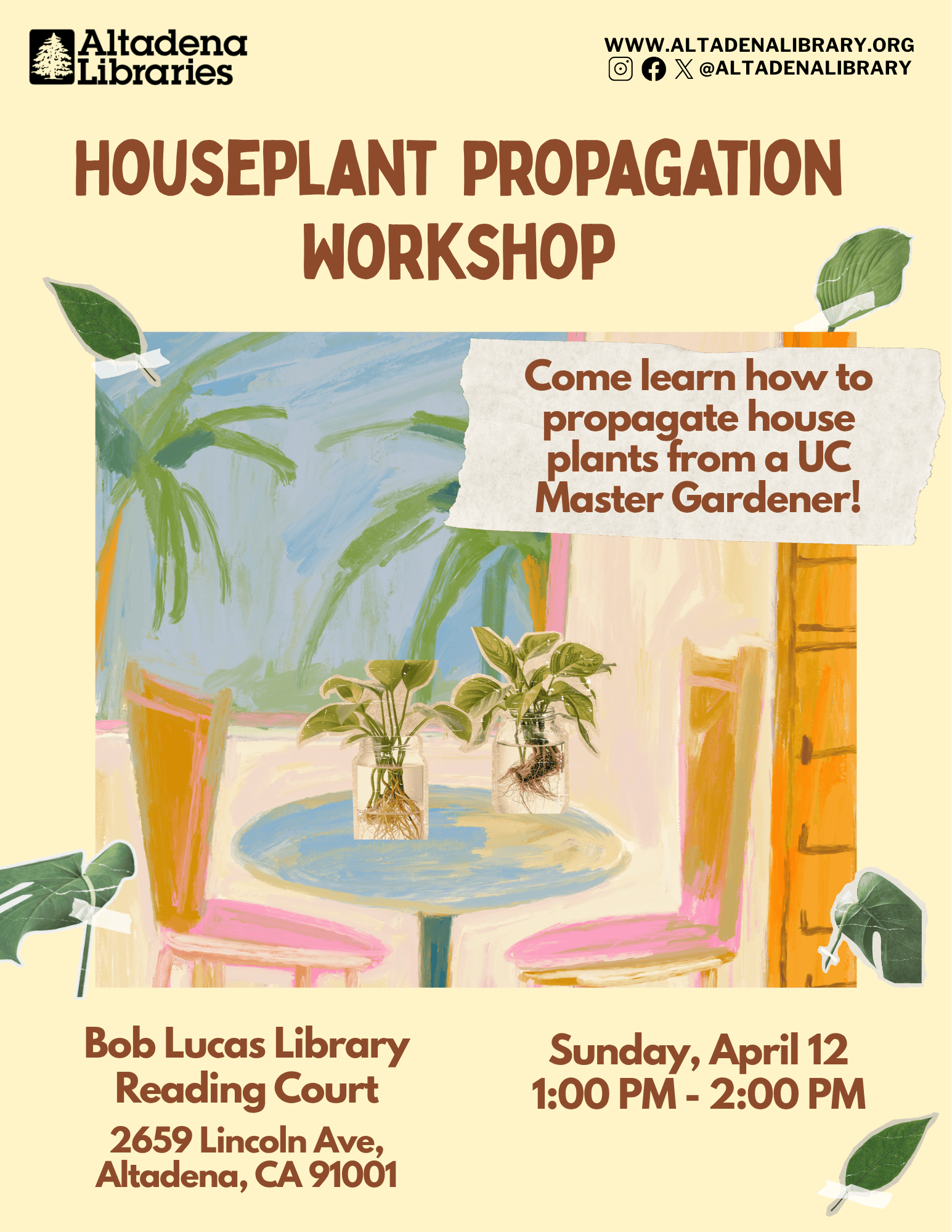 Author Visit: Danielle McKechnie