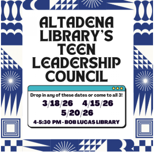 Bilingual Storytime flyer