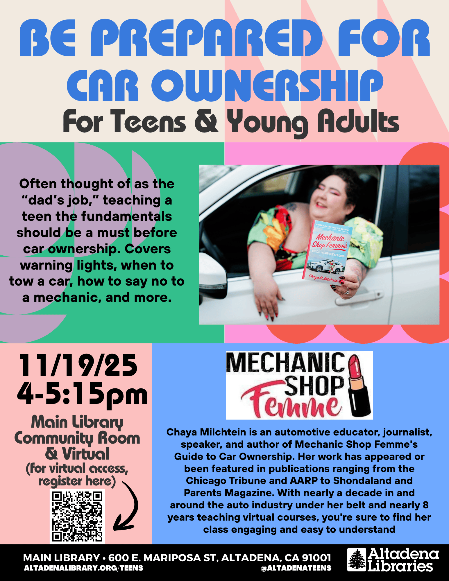 Opening Reception for Black Legacy Voice Echoes Our Truth flyer